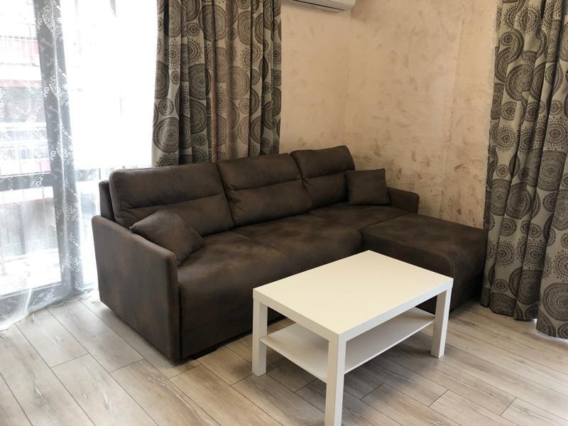 В оренду  1 спальня Пловдив , Христо Смирненски , 62 кв.м | 42075124 - зображення [4]