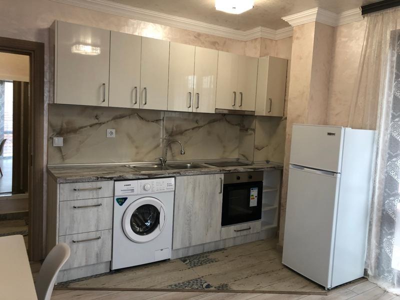 В оренду  1 спальня Пловдив , Христо Смирненски , 62 кв.м | 42075124 - зображення [2]