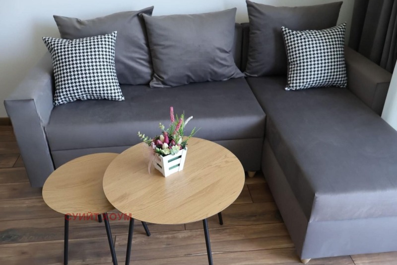 Дава под наем  2-стаен град София , Витоша , 67 кв.м | 71341039 - изображение [3]