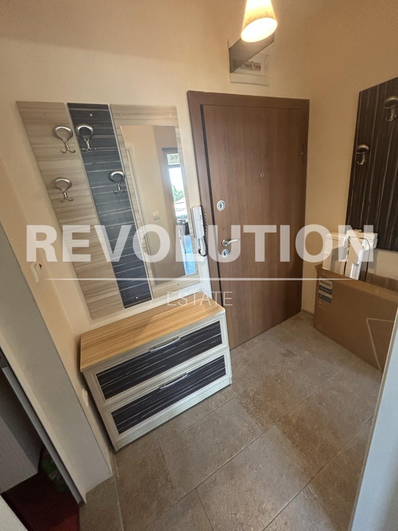 För uthyrning  1 sovrum Plovdiv , Centar , 50 kvm | 92062252 - bild [6]