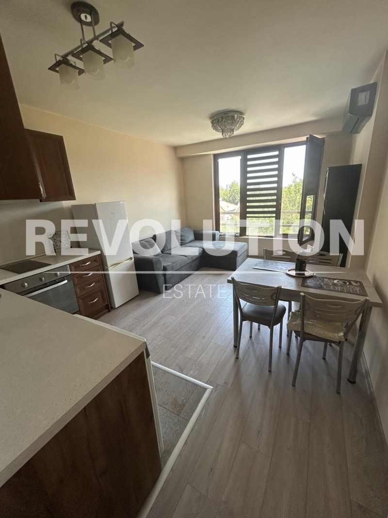 För uthyrning  1 sovrum Plovdiv , Centar , 50 kvm | 92062252