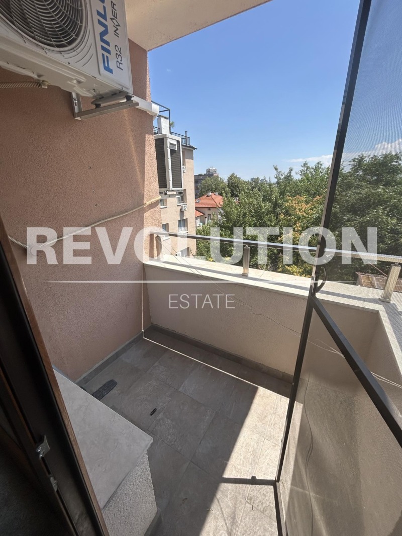 För uthyrning  1 sovrum Plovdiv , Centar , 50 kvm | 92062252 - bild [7]