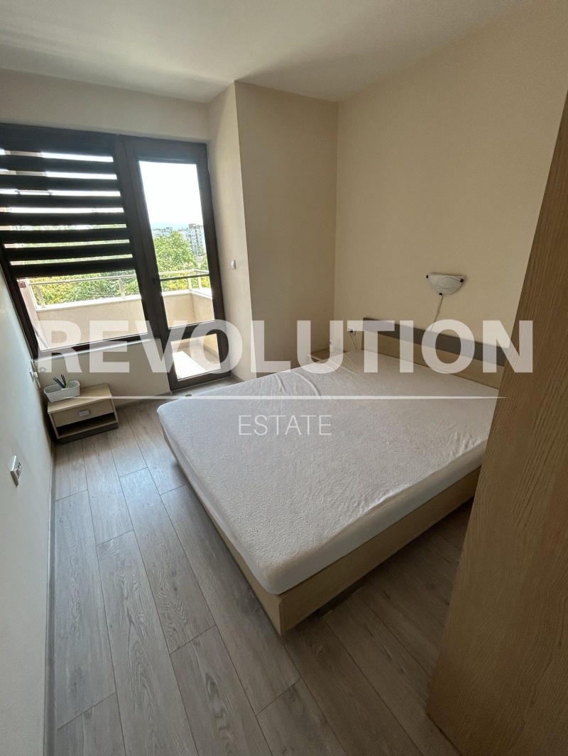 För uthyrning  1 sovrum Plovdiv , Centar , 50 kvm | 92062252 - bild [4]