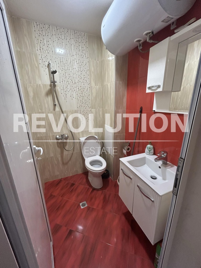 För uthyrning  1 sovrum Plovdiv , Centar , 50 kvm | 92062252 - bild [5]