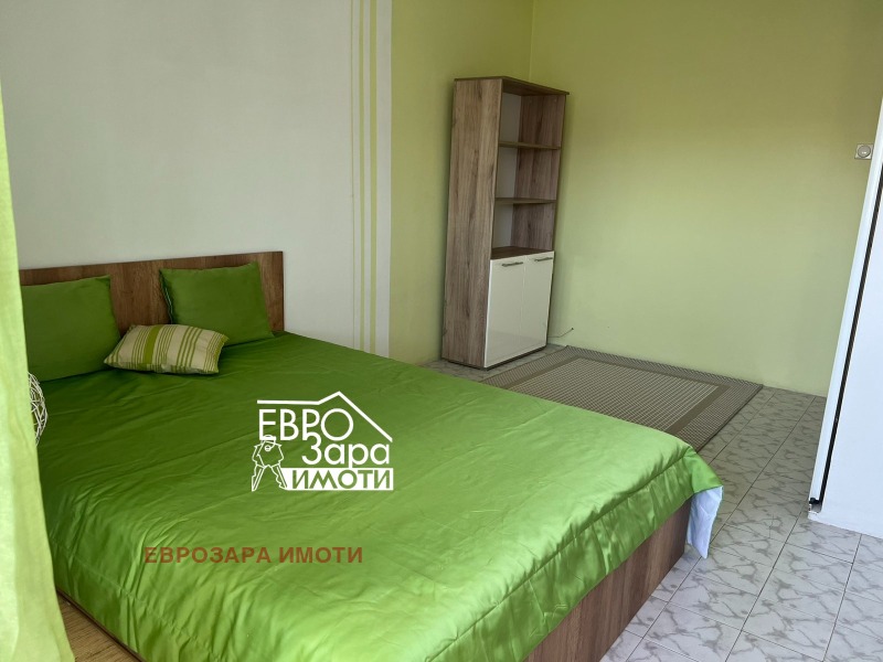 В аренду  1 спальня Стара Загора , Център , 43 кв.м | 81796604 - изображение [2]