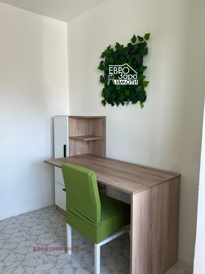 В аренду  1 спальня Стара Загора , Център , 43 кв.м | 81796604 - изображение [3]