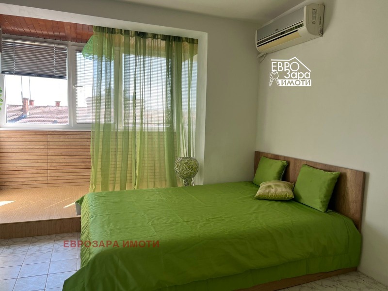 В аренду  1 спальня Стара Загора , Център , 43 кв.м | 81796604