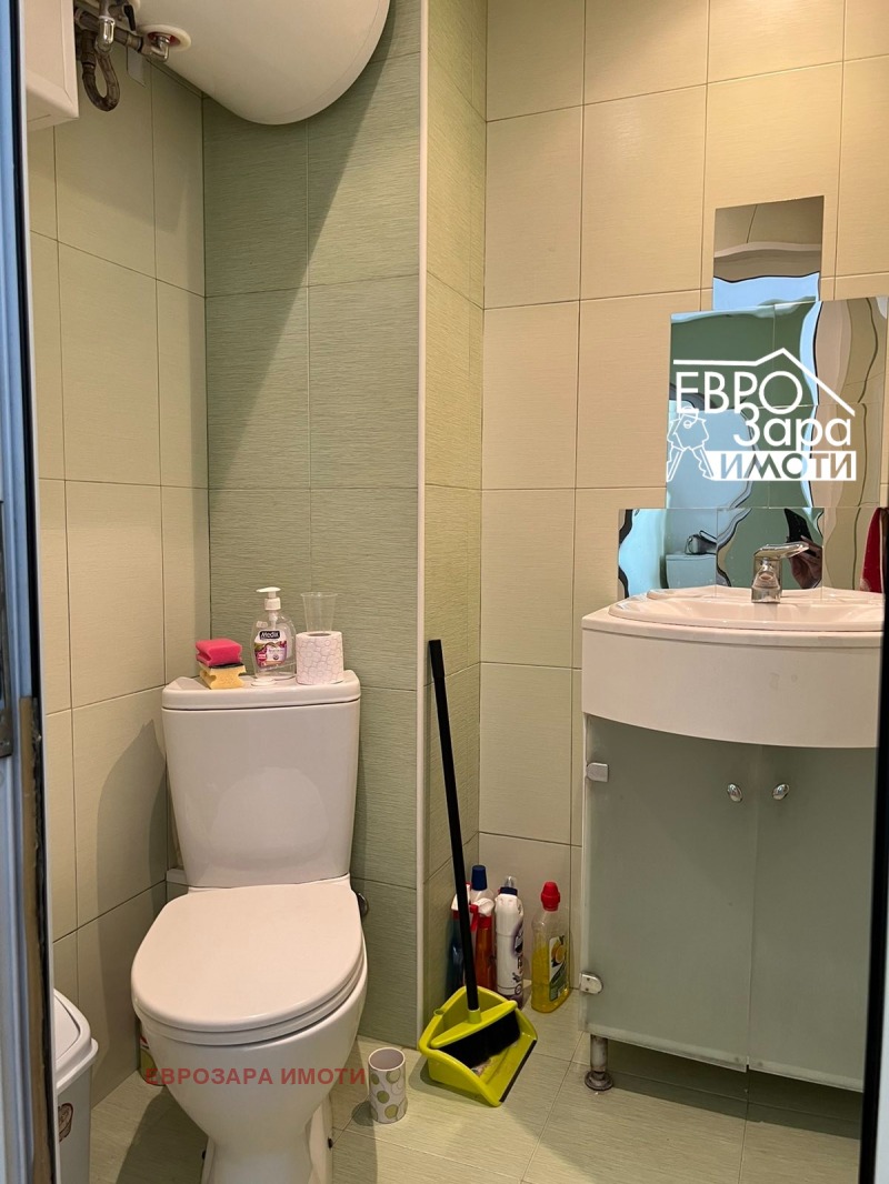 В аренду  1 спальня Стара Загора , Център , 43 кв.м | 81796604 - изображение [4]