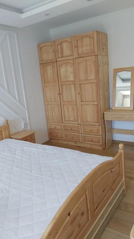 Дава под наем 2-СТАЕН, гр. София, Връбница 2, снимка 8 - Апартаменти - 52822832