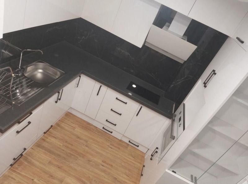 Дава под наем 2-СТАЕН, гр. София, Връбница 2, снимка 5 - Апартаменти - 52822832