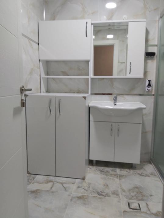 Дава под наем 2-СТАЕН, гр. София, Връбница 2, снимка 9 - Апартаменти - 52822832