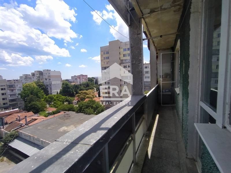 Дава под наем 2-СТАЕН, гр. Варна, Младост 1, снимка 10 - Апартаменти - 54689092