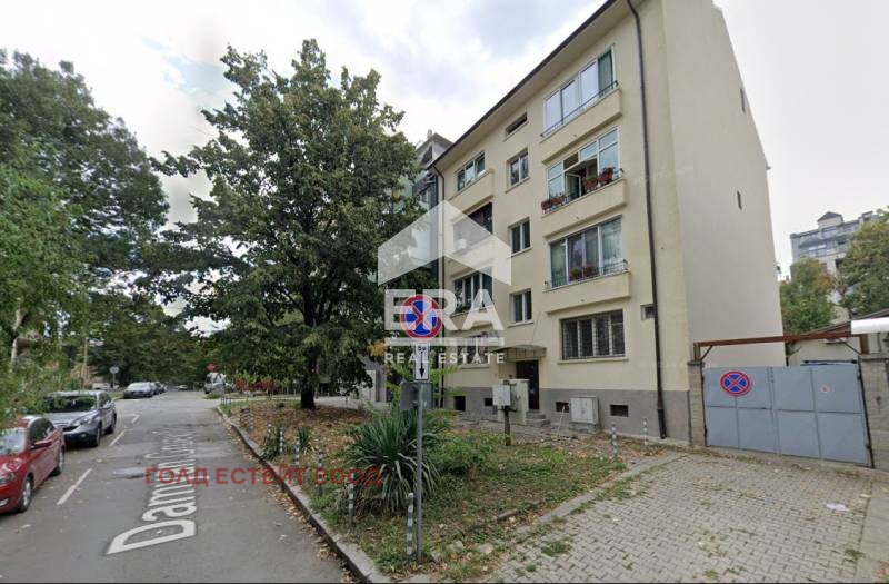 Do wynajęcia  2 sypialnie Sofia , Centar , 102 mkw | 45388127 - obraz [11]