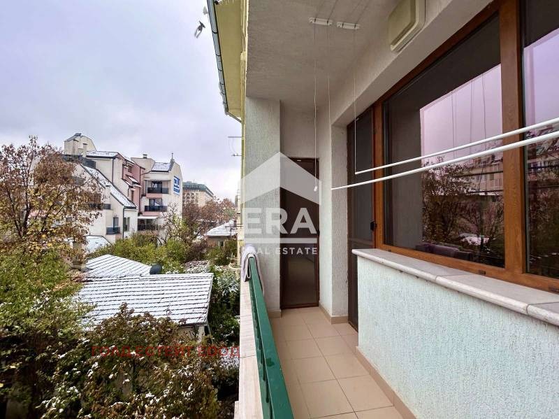 Do wynajęcia  2 sypialnie Sofia , Centar , 102 mkw | 45388127 - obraz [5]