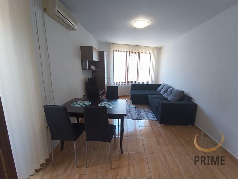 Издаје се  2 спаваће собе Бургас , Лазур , 90 м2 | 40509671 - слика [3]