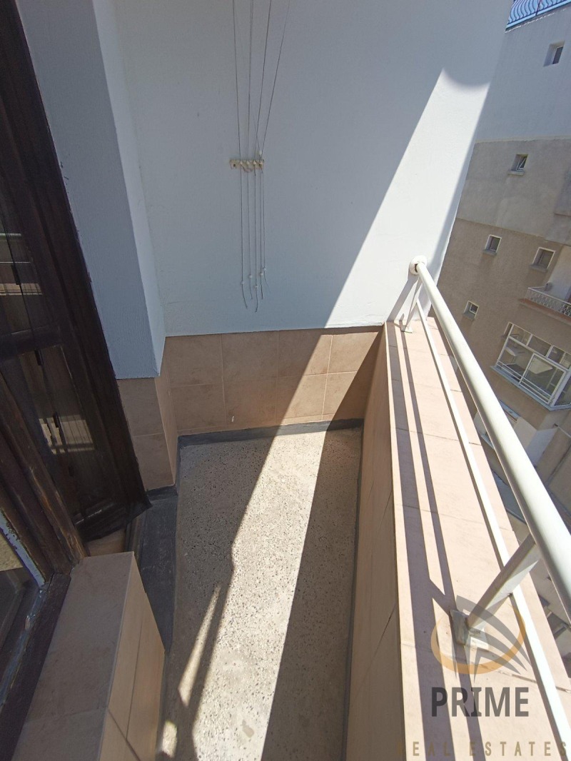 Издаје се  2 спаваће собе Бургас , Лазур , 90 м2 | 40509671 - слика [5]