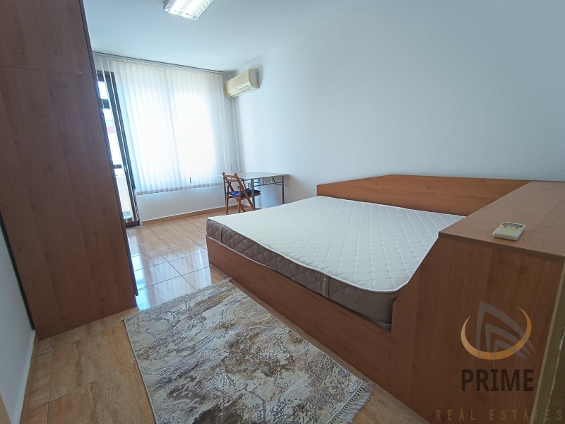 Издаје се  2 спаваће собе Бургас , Лазур , 90 м2 | 40509671 - слика [11]