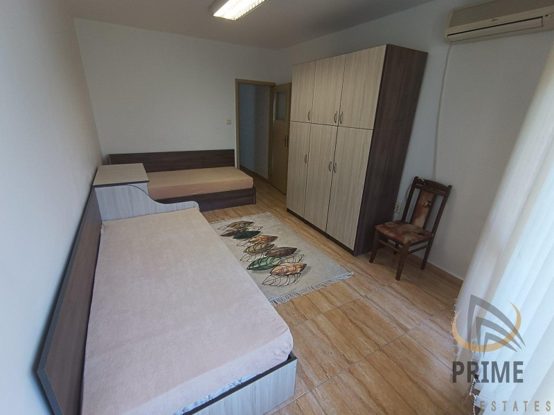 Издаје се  2 спаваће собе Бургас , Лазур , 90 м2 | 40509671 - слика [7]