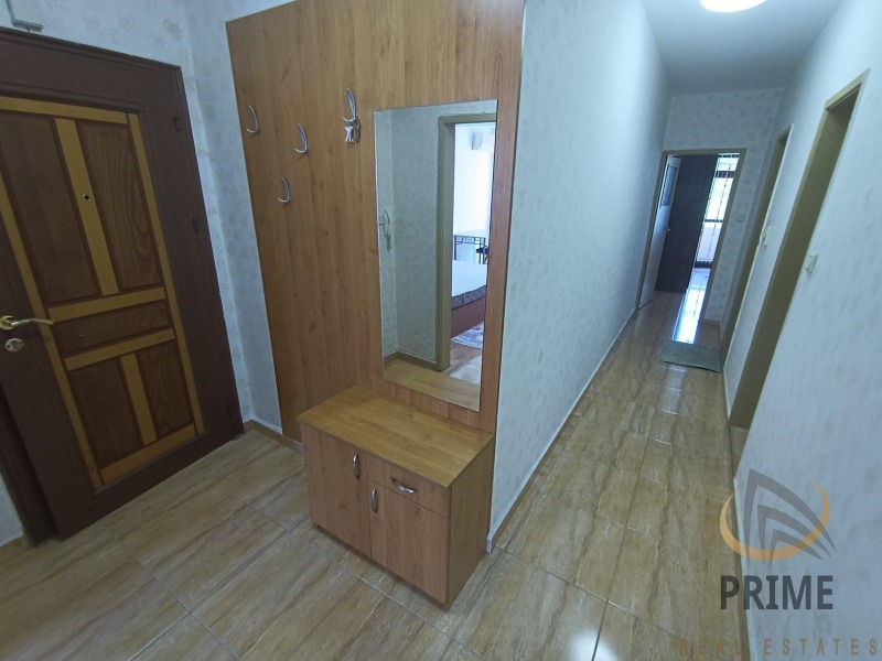 Издаје се  2 спаваће собе Бургас , Лазур , 90 м2 | 40509671 - слика [9]