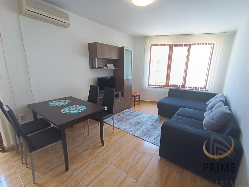 Издаје се  2 спаваће собе Бургас , Лазур , 90 м2 | 40509671 - слика [2]