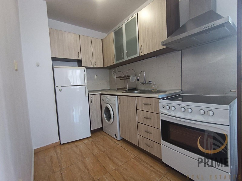 Издаје се  2 спаваће собе Бургас , Лазур , 90 м2 | 40509671 - слика [4]
