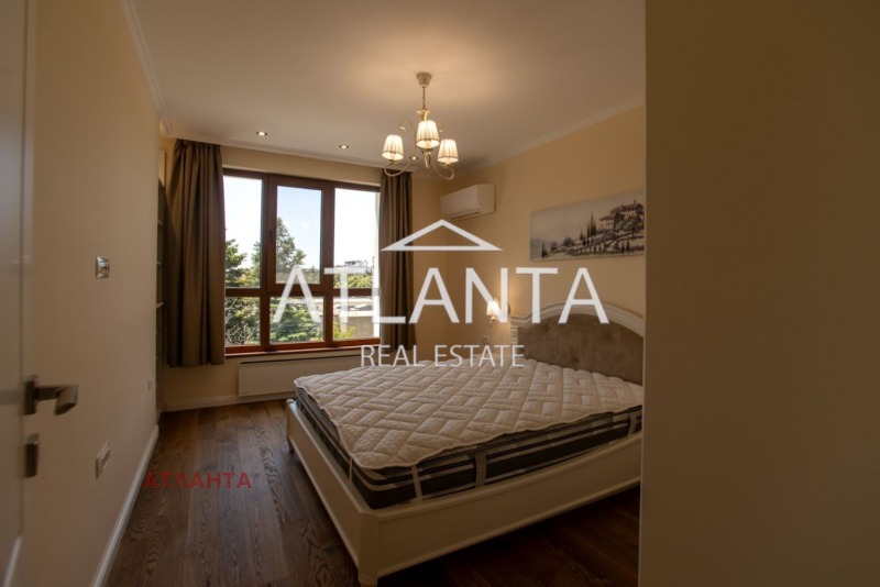 Дава под наем  3-стаен град Варна , Център , 122 кв.м | 37299800 - изображение [4]