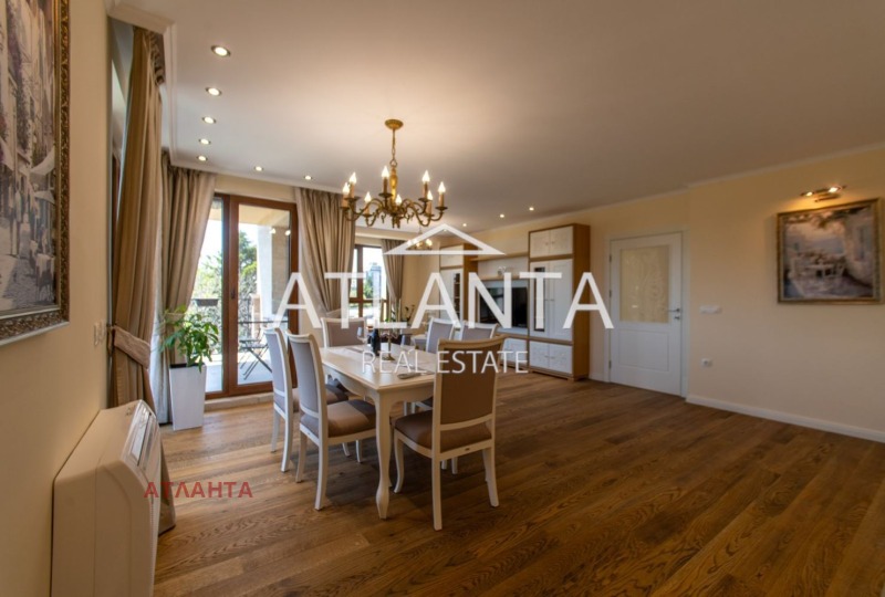 Дава под наем  3-стаен град Варна , Център , 122 кв.м | 37299800 - изображение [6]
