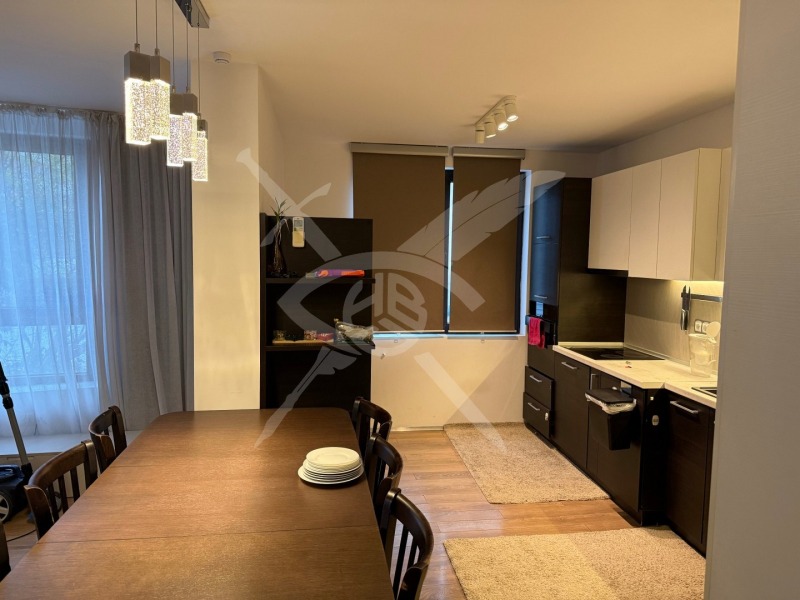 Kiadó  2 hálószobás Sofia , Poligona , 117 négyzetméter | 57888789 - kép [10]