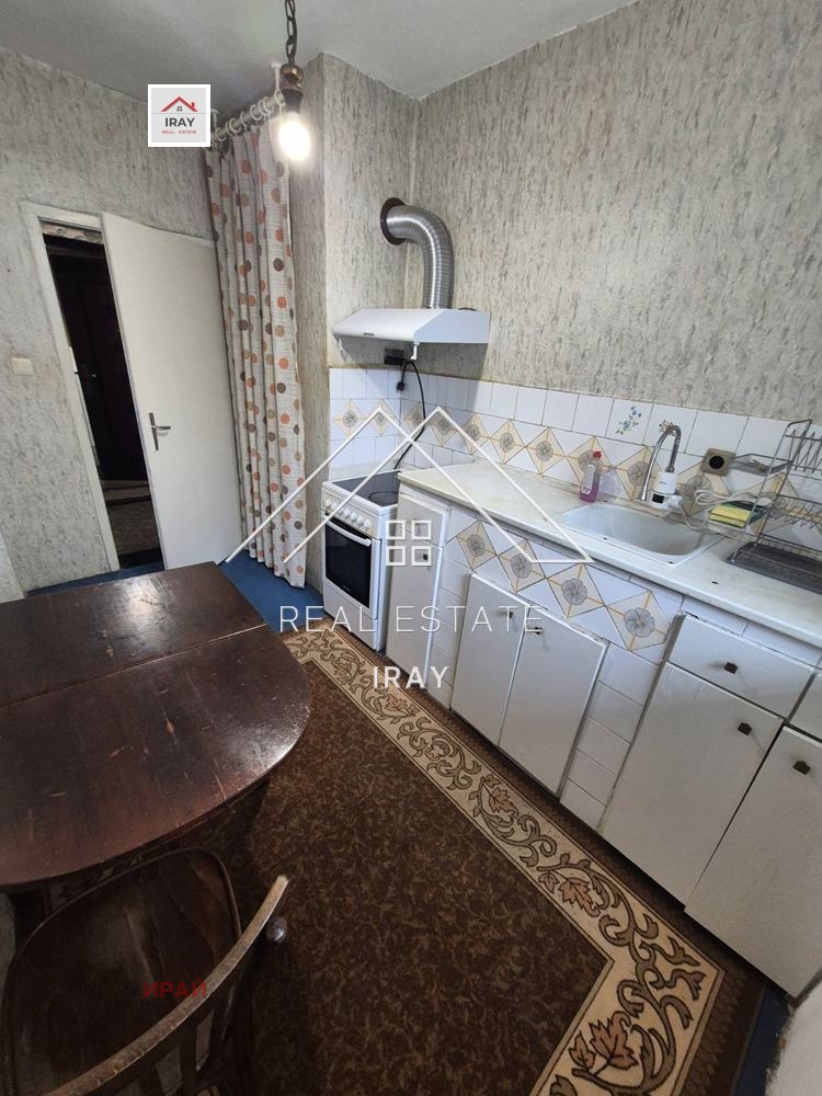 Дава под наем 3-СТАЕН, гр. Стара Загора, Център, снимка 16 - Апартаменти - 53860403