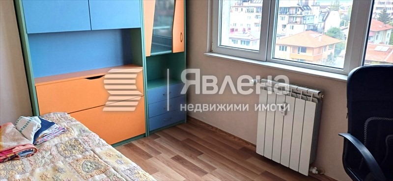 Дава под наем 3-СТАЕН, гр. София, Люлин 8, снимка 2 - Апартаменти - 54419324