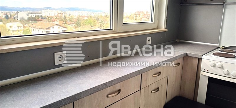 Дава под наем 3-СТАЕН, гр. София, Люлин 8, снимка 5 - Апартаменти - 54419324