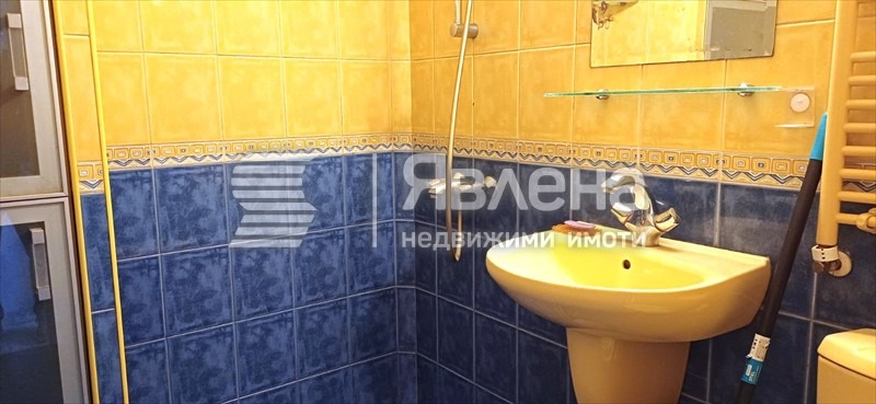 Дава под наем 3-СТАЕН, гр. София, Люлин 8, снимка 8 - Апартаменти - 54419324