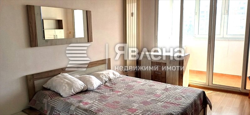 Дава под наем 3-СТАЕН, гр. София, Люлин 8
