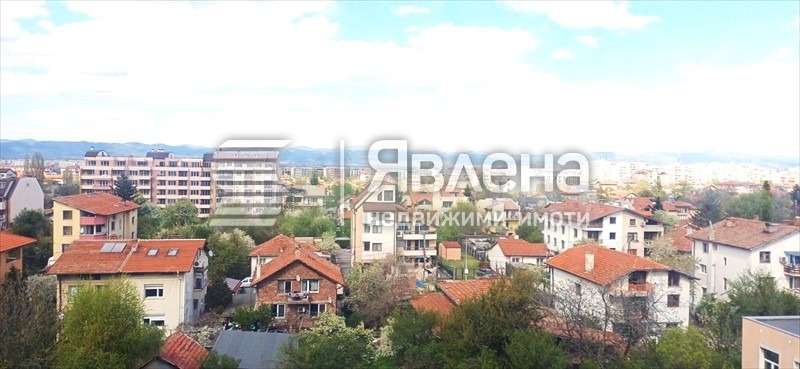 Дава под наем 3-СТАЕН, гр. София, Люлин 8, снимка 7 - Апартаменти - 54419324