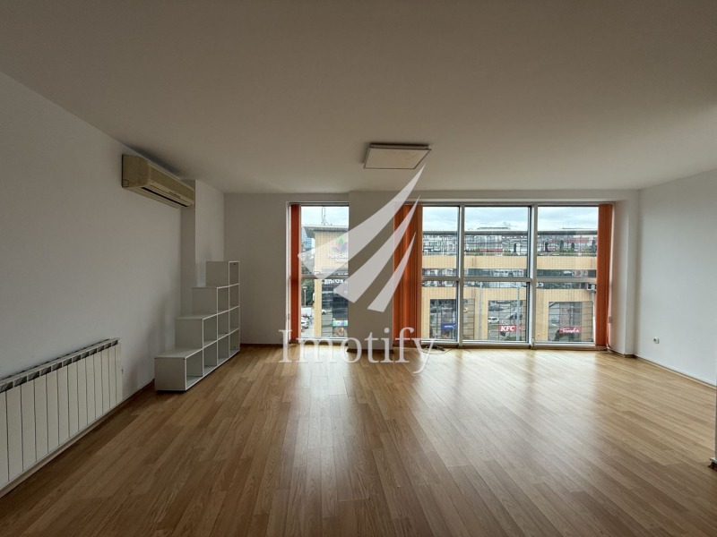 Para alugar  Escritório Sofia , Lozenec , 123 m² | 88569137 - imagem [2]