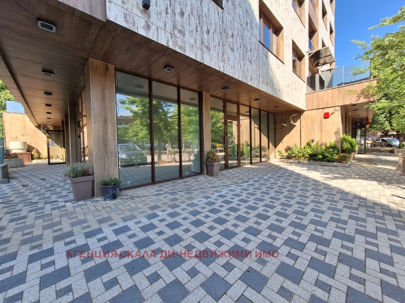 Дава под наем  Офис град София , Разсадника , 60 кв.м | 30296757 - изображение [2]