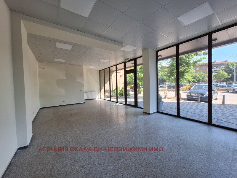 Дава под наем  Офис град София , Разсадника , 60 кв.м | 30296757