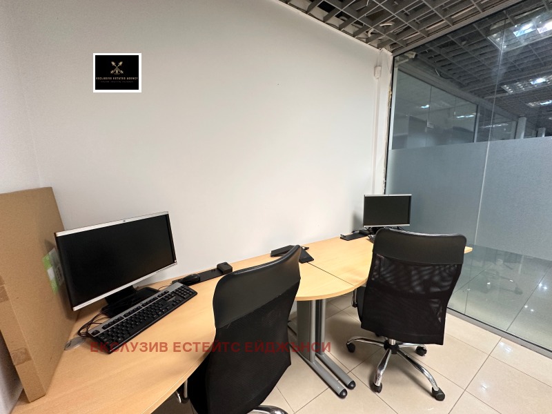 Дава под наем  Офис град Пловдив , Център , 28 кв.м | 51170928 - изображение [9]