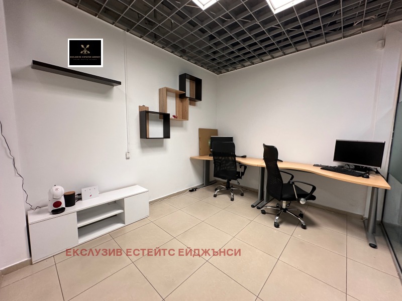 Дава под наем  Офис град Пловдив , Център , 28 кв.м | 51170928 - изображение [5]