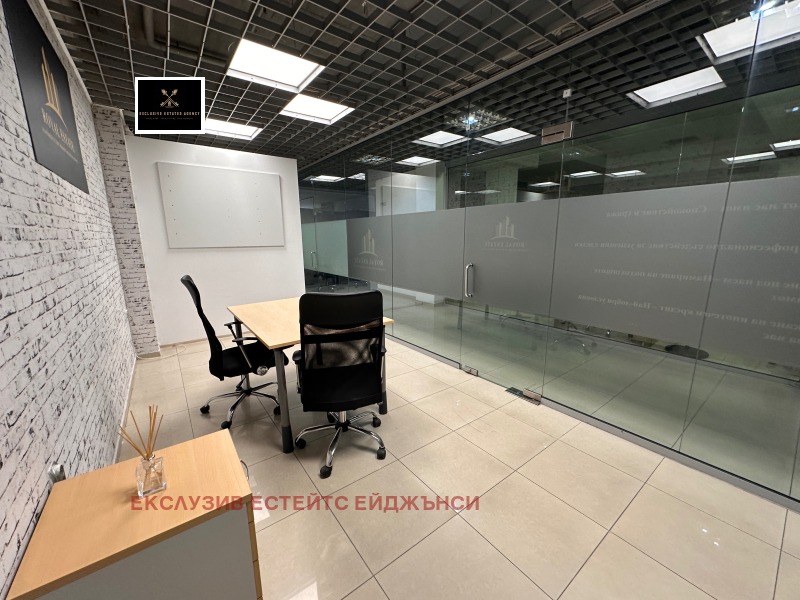 Дава под наем  Офис град Пловдив , Център , 28 кв.м | 51170928 - изображение [4]