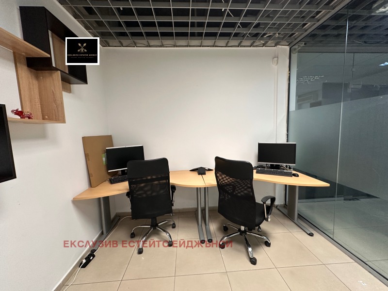 Дава под наем  Офис град Пловдив , Център , 28 кв.м | 51170928 - изображение [7]