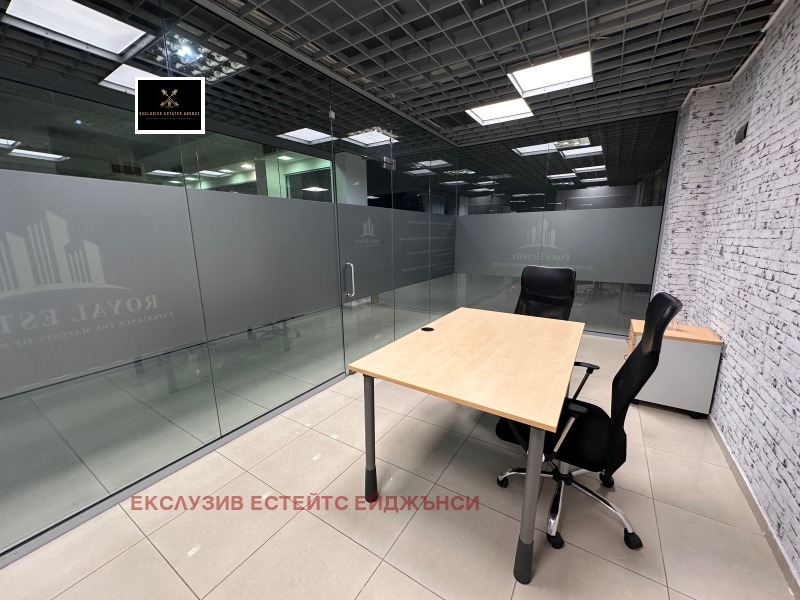 Дава под наем  Офис град Пловдив , Център , 28 кв.м | 51170928 - изображение [2]