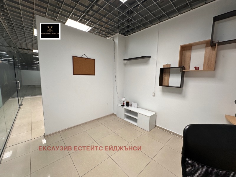 Дава под наем  Офис град Пловдив , Център , 28 кв.м | 51170928 - изображение [6]