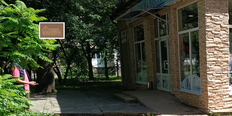 Kiralık  Mağaza Sofia , Mladost 3 , 85 metrekare | 67897669 - görüntü [5]