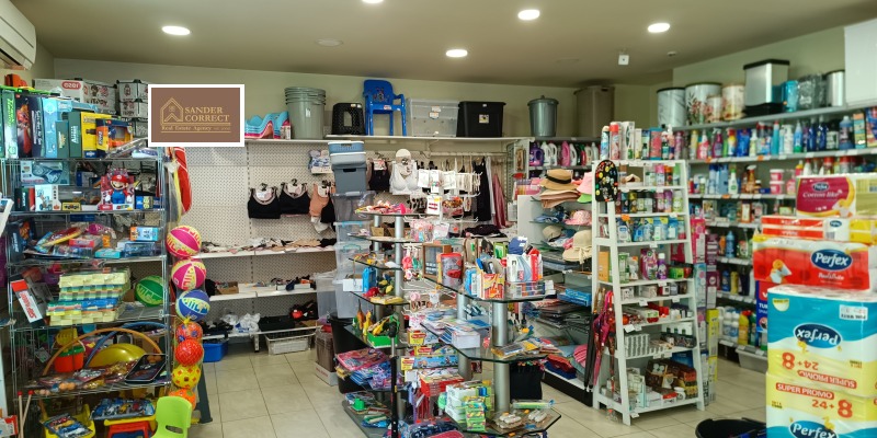 Kiralık  Mağaza Sofia , Mladost 3 , 85 metrekare | 67897669