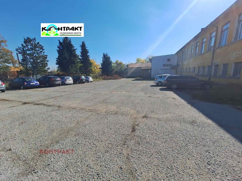 Дава под наем СКЛАД, гр. Стара Загора, Индустриална зона - запад, снимка 2 - Складове - 52611545
