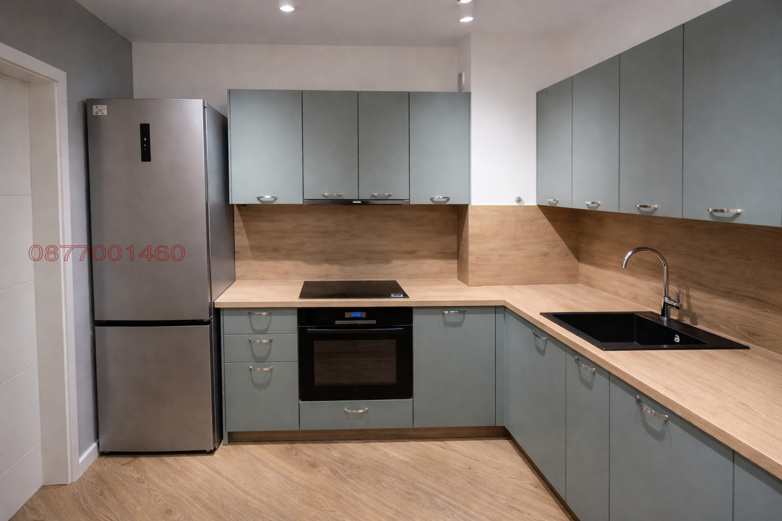 Дава под наем СТАЯ, гр. София, Връбница 1, снимка 3 - Стаи под наем - 54014900