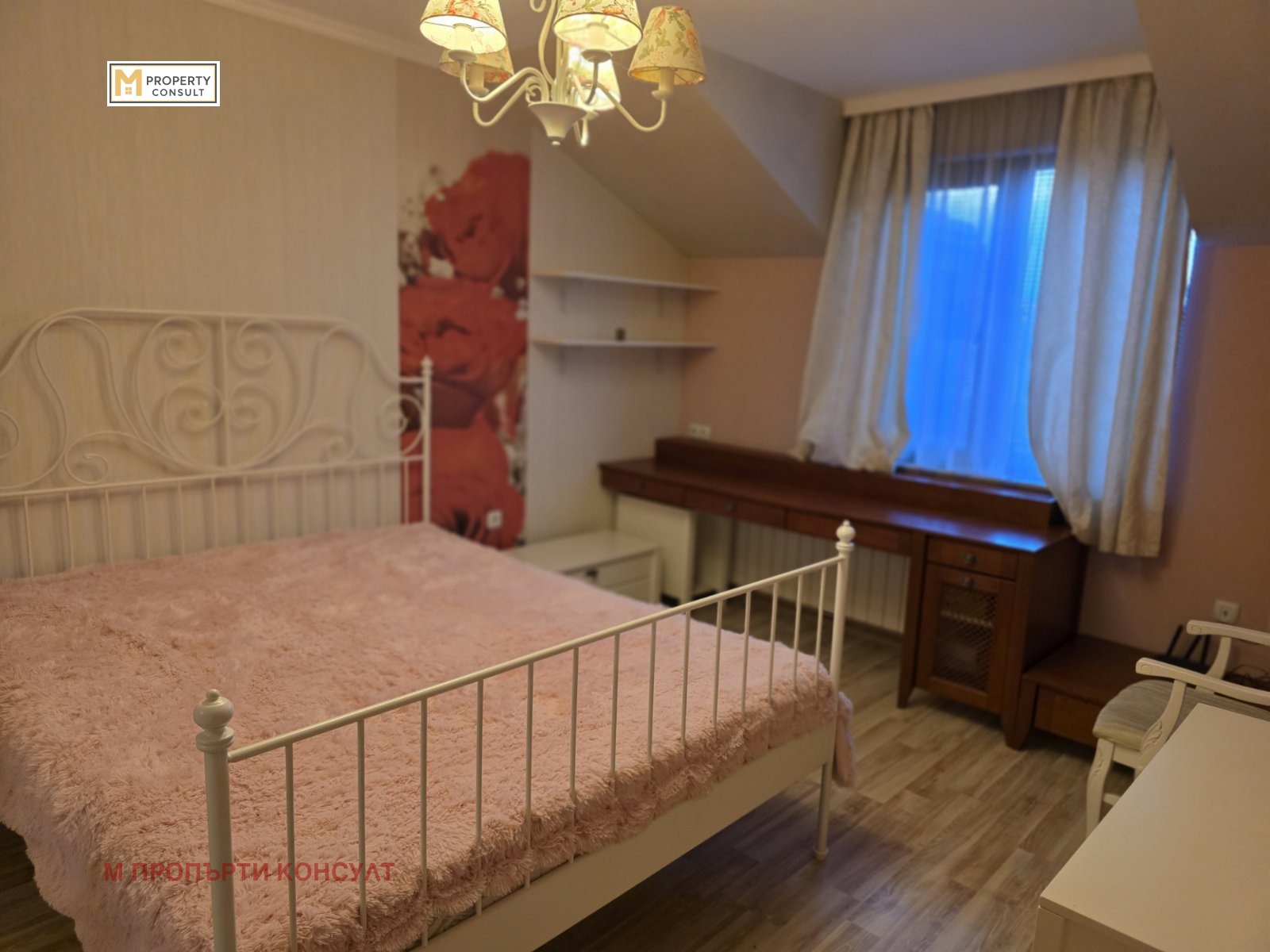 Дава под наем 1-СТАЕН, гр. Плевен, Широк център, снимка 2 - Апартаменти - 54268700