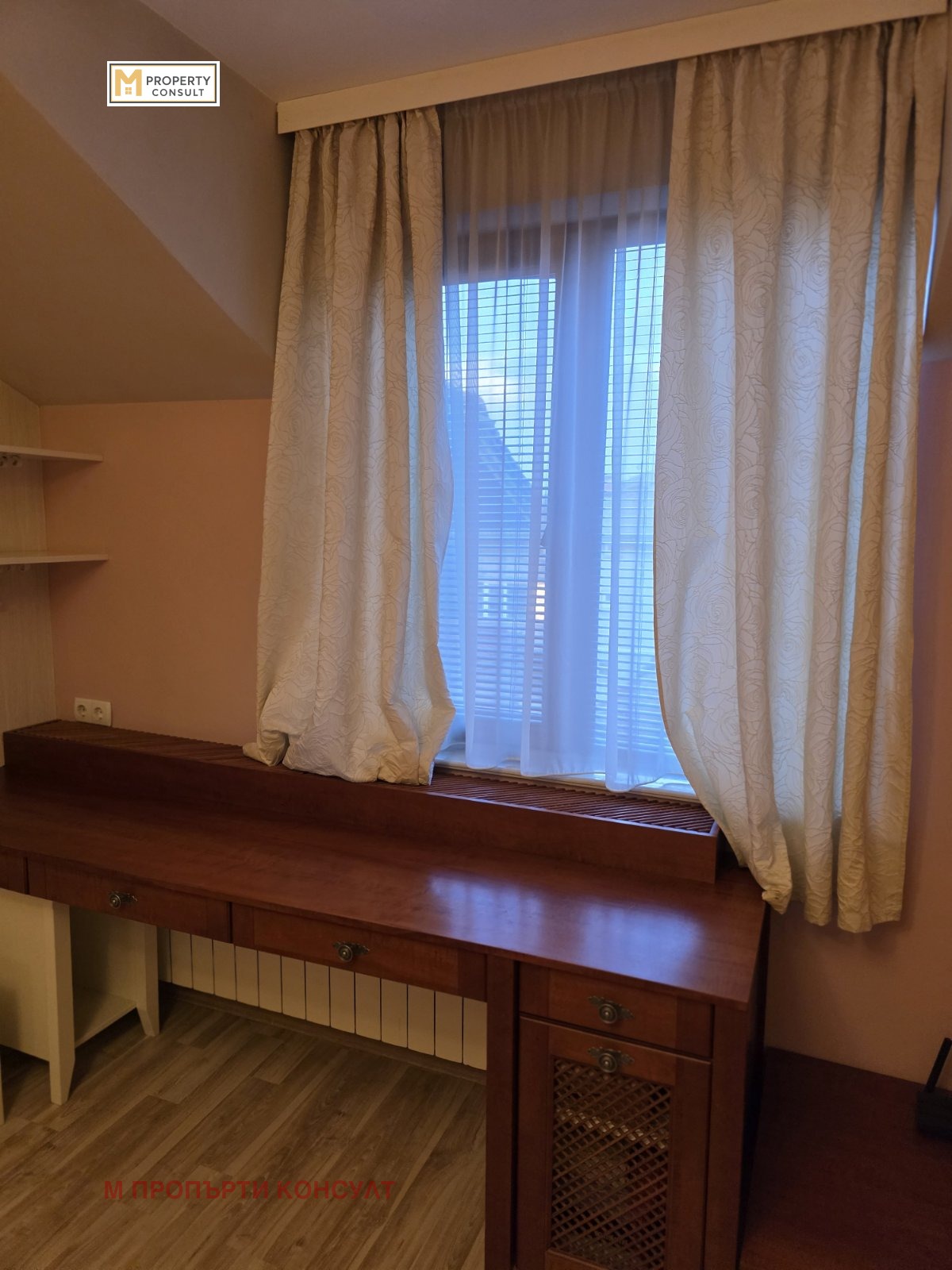 Дава под наем 1-СТАЕН, гр. Плевен, Широк център, снимка 3 - Апартаменти - 54268700