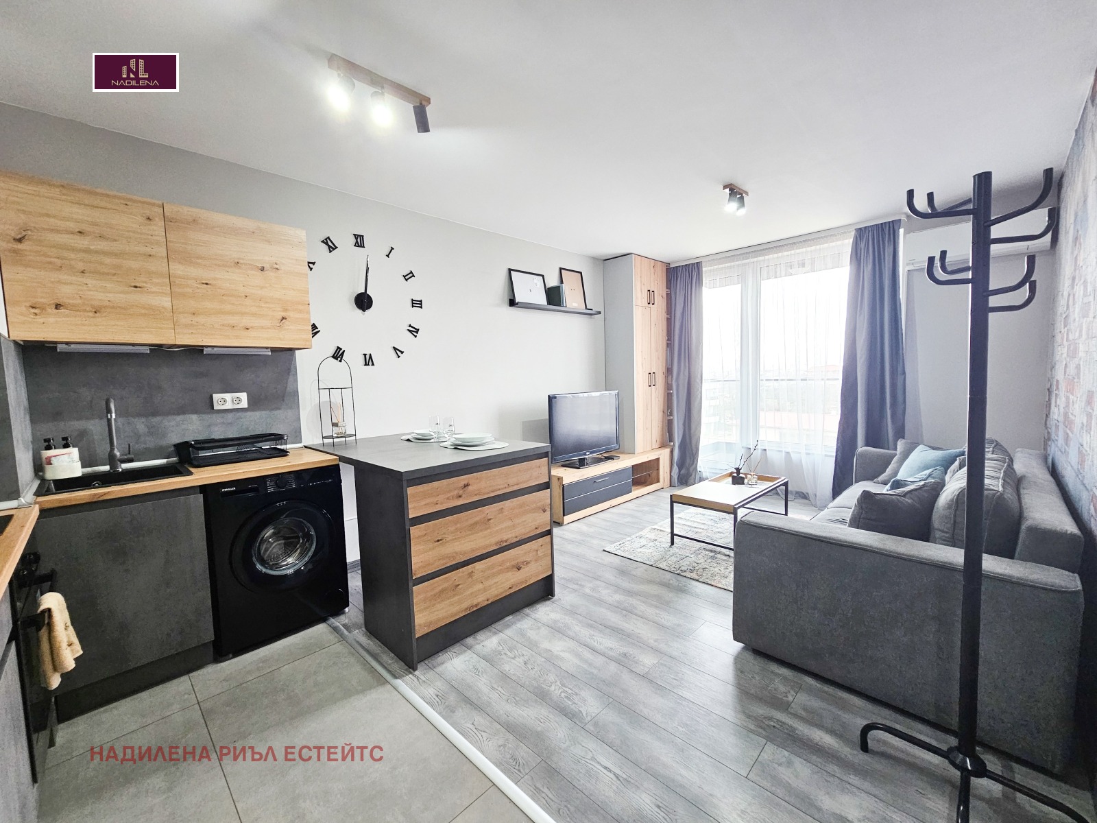 Дава под наем 2-СТАЕН, гр. София, Малинова долина